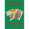 Complete Book of Oz Vol I: The Wonderful Wizard of Oz, The Marvelous Land of Oz, and Ozma of Oz