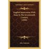 English Intercourse With Siam In The Seventeenth Century (1890)