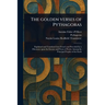 The Golden Verses of Pythagoras