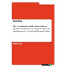The Contribution of the Extraordinary Chambers in the Courts of Cambodia to the Establishment of a Hybrid Tribunal Model