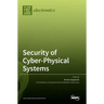 Security of Cyber-Physical Systems