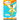 Rainbow Magic Rainbow Fairies Book #2: Amber the Orange Fairy
