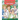 The Golden Girls Color-By-Number