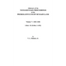 Abstracts of the Testamentary Proceedings of the Prerogative Court of Maryland. Volume V: 1682 Co1686. Liber: 13 (Folios 1 Co432)