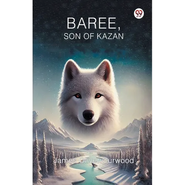 Baree, Son of Kazan
