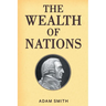 The Wealth of Nations