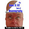 The Know It All Book of Oceanography