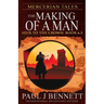 Mercerian Tales: The Making of a Man
