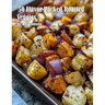 50 Flavor-Packed Roasted Veggies