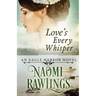 Love's Every Whisper