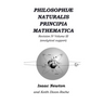 Philosophiæ Naturalis Principia Mathematica Revision IV - Volume III: Laws of Orbital Motion (physical constants and concept support)