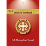 How to Endure Injustice