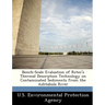 Bench-Scale Evaluation of Retec's Thermal Desorption Technology on Contaminated Sediments from the Ashtabula River
