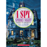 I Spy Spooky Night: A Book of Picture Riddles