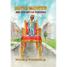 King Monte: Are You My P.E. Teacher?