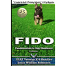 Fido Fundamentals in Dog Obedience: USAF K-9 Handler Training Guide for Pet Dogs