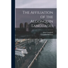 The Affiliation of the Algonquin Languages [microform]