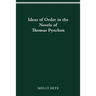 Ideas of Order in the Novels of Thomas Pynchon