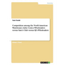 Competition among the North American Warehouse clubs: Costco Wholesalers versus Sam's Club versus BJ's Wholesalers