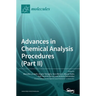 Advances in Chemical Analysis Procedures (Part II): Statistical and Chemometric Approaches