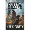 Kutenai Killing