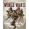 True Stories of World War II
