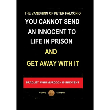 You Cannot Send an Innocent To Life in Prison and Get Away With It
