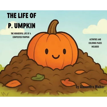 The Life of P. Umpkin