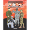 How to Draw Soldiers Step-by-Step Guide: Best Soldier Drawing Book for You and Your Kids