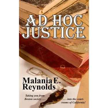 Ad Hoc Justice
