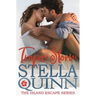 Tropic Storm: The Island Escape Series, Book 1