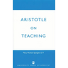 Aristotle on Teaching