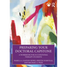 Preparing Your Doctoral Capstone: A Workbook for Occupational Therapy Students