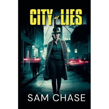 City of Lies