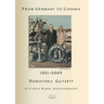 From Germany To Canada