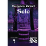 Dungeon Crawl Solo