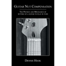 Guitar Nut Compensation: The Physics and Mechanics of Setting Up a Guitar to Play in Tune