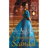 It Started with a Scandal: Pennyroyal Green Series