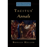 Tacitus' Annals
