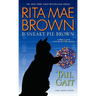 Tail Gait: A Mrs. Murphy Mystery
