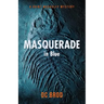 Masquerade in Blue