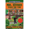 Mrs. Jeffries Turns the Tide