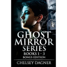Ghost Mirror Series Books 1 - 3 Bonus Edition: Supernatural Horror with Scary Ghosts