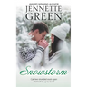 Snowstorm: (Inspirational romance)