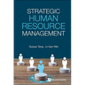 Strategic Human Resource Management