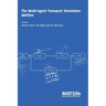 The Multi-Agent Transport Simulation MATSim