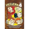 Soulsearchers and Company Omnibus 4