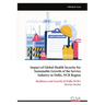 Impact of Global Health Security for Sustainable Growth of the Service Industry in Delhi, NCR Region