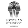Egyptian Mythology: Classic Stories of Egyptian Myths, Gods, Goddesses, Heroes, and Monsters