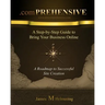 .comprehensive: A Step-by-Step Guide to Bring Your Business Online